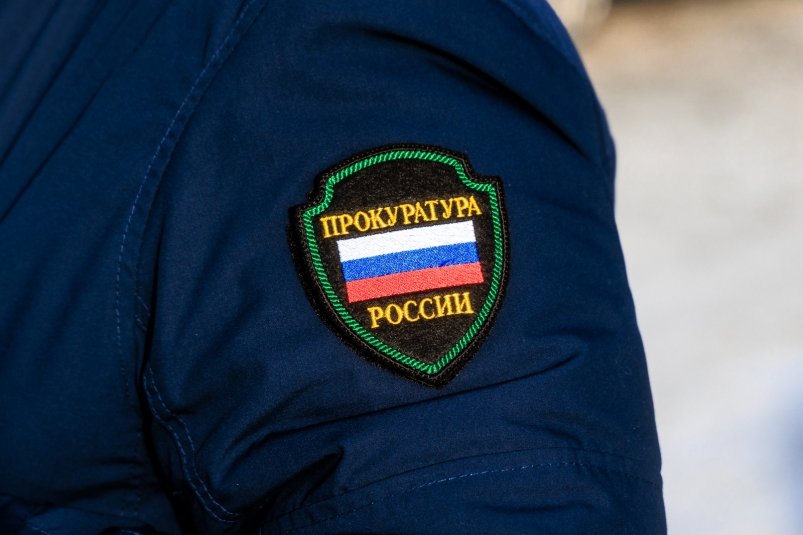 До магазина ползком: прокуратура Находки наведается к бабушке из резонансного видео