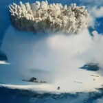 "Ешьте одуванчики и наполняйте ванну": британцы ждут удара ядерным "Орешником"