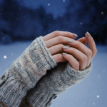 Колючий мороз может прийти во Владивосток уже в ночь на 14 января