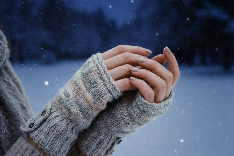 Колючий мороз может прийти во Владивосток уже в ночь на 14 января