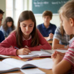 Костромским школьникам меньше придется учить иностранный язык