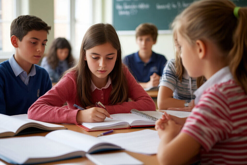 Костромским школьникам меньше придется учить иностранный язык