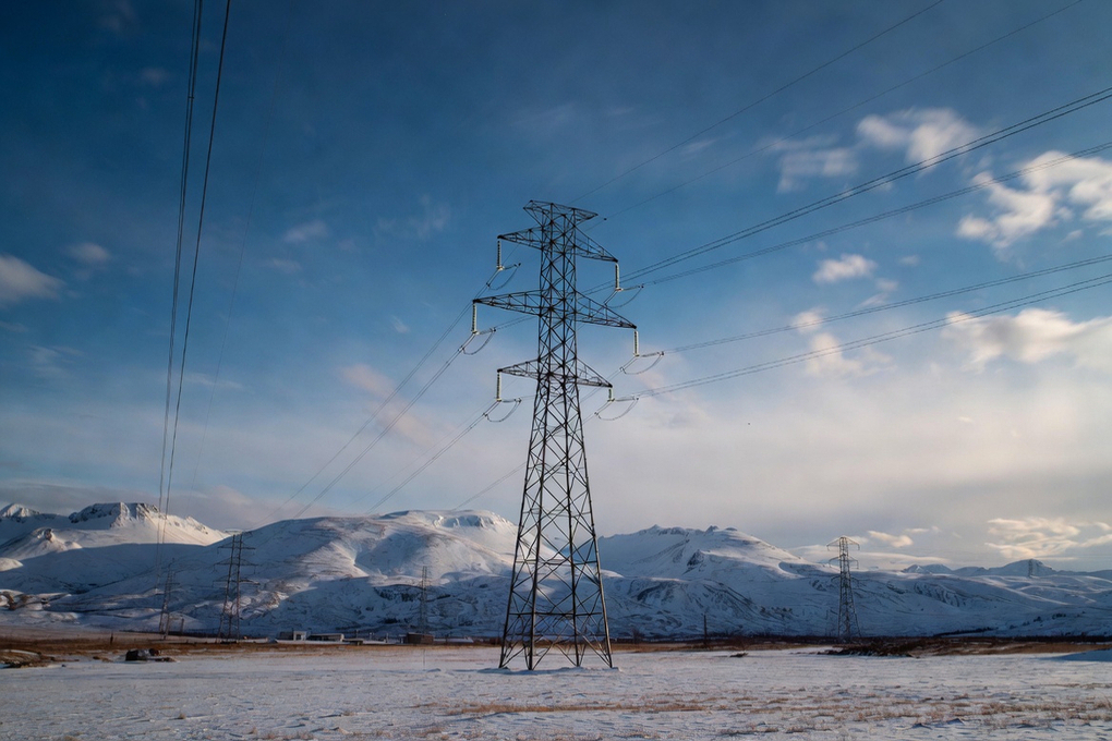 Котельные Заполярья снова функционируют после аварии