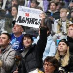 Крупно проиграли лидеру: “Адмирал” дал бой “Металлургу”, но уступил