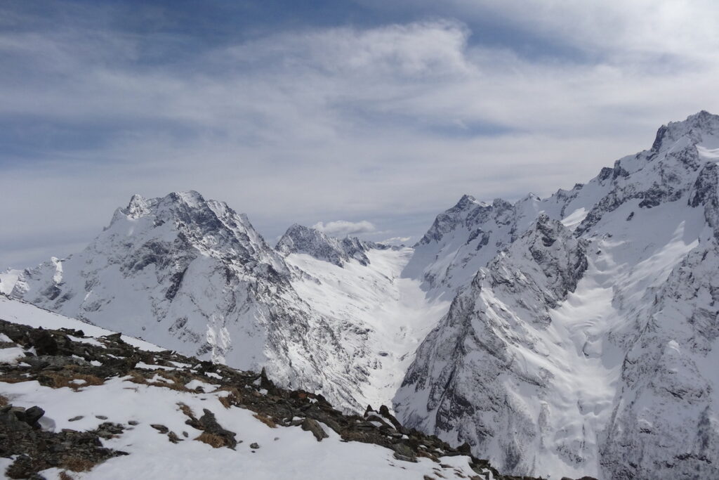 Курорт «Ведучи» возглавил рейтинг по росту турпотока в новогодние каникулы на Северном Кавказе