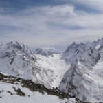 Курорт «Ведучи» возглавил рейтинг по росту турпотока в новогодние каникулы на Северном Кавказе