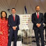 Лидеры США признали Иудею и Самарию неотъемлемой частью Израиля