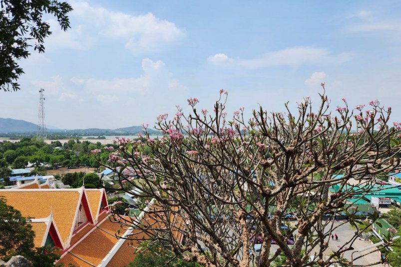 Макао активно притягивало приморских туристов на новогодних каникулах