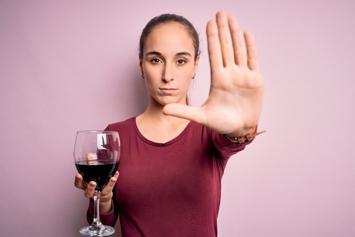 Нижегородцы продолжают сокращать потребление алкоголя