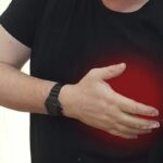 Новгородцам рассказали, что боль может указывать на развитие инфаркта