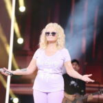 Организаторы оценили риск отмены выступления Долиной в Обнинске