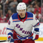 Панарин сравнялся с Дацюком по числу голевых пасов в НХЛ