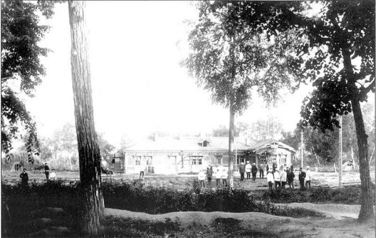 Пятый город Приморья: как Иман стал селом, городом, а потом Дальнереченском