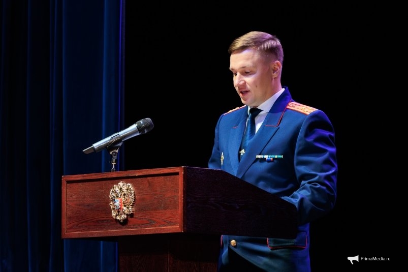 Раскрываемость тяжких преступлений в Приморье приближается к 100% — Следком