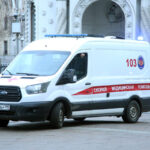 Россиян предупредили об опасности употребления алкоголя в крещенскую ночь