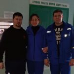 Рязанские врачи 20 минут боролись за жизнь 46-летнего мужчины с инфарктом