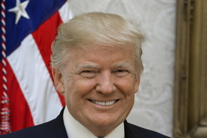 Саакашвили обвинил Трампа в геополитическом тупике Грузии