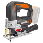 Свобода реза: зачем нужен аккумуляторный лобзик и как его выбрать