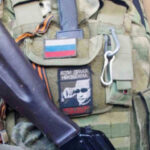 Сержант ВС РФ защитил миномётный расчёт, уничтожив атакующий БПЛА