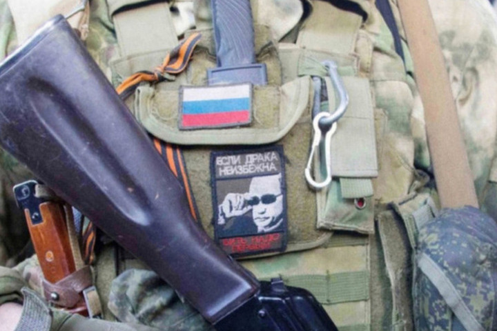 Сержант ВС РФ защитил миномётный расчёт, уничтожив атакующий БПЛА