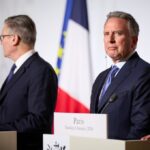 Спецпредставитель Уиткофф: переговоры по Украине вошли в финальную стадию