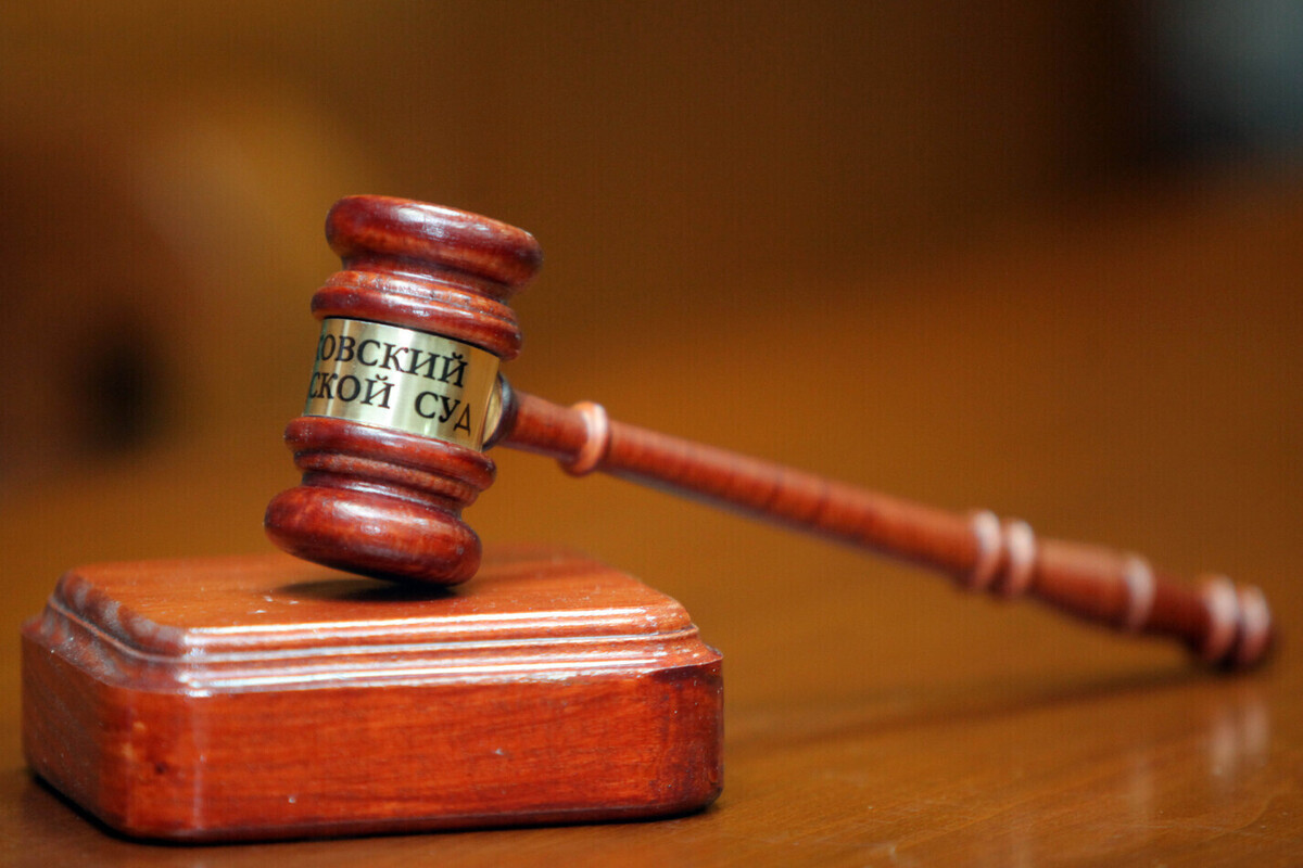 Стало известно, что россиянка передала СБУ видео с бронетехникой РФ