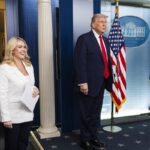 Трамп заявил, что обладает способностью достичь урегулирования на Украине