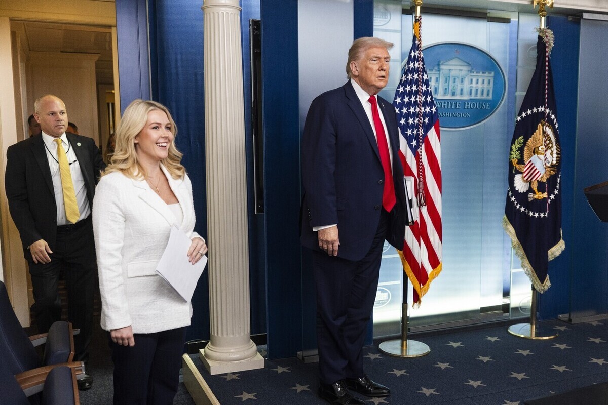 Трамп заявил, что обладает способностью достичь урегулирования на Украине