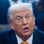 Трамп посмеялся над богатым другом, растолстевшим от «Оземпика»