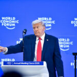 Трамп увидел пользу в диктаторах у власти