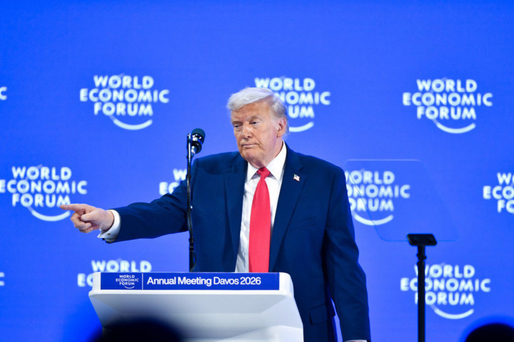 Трамп увидел пользу в диктаторах у власти