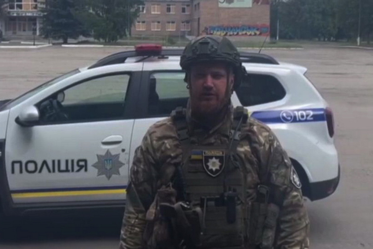 Украинский дезертир месяцами насиловал дочь своей сожительницы