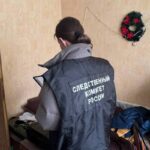 Утопившая сына в Москве сбежала из Нижнего после дела о педофилии