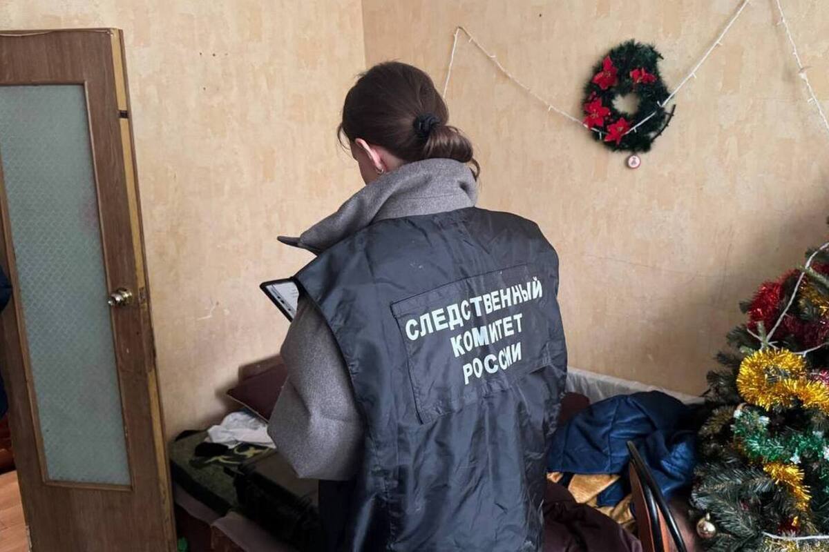 Утопившая сына в Москве сбежала из Нижнего после дела о педофилии