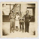 Фабрика смерти: рассекреченные документы о зверствах нацистов в Освенциме