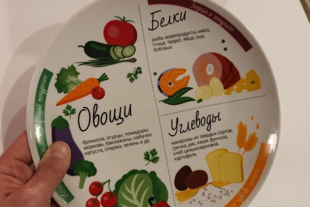 Эксперт объяснила, что такое интуитивное питание и чем оно отличается от диет