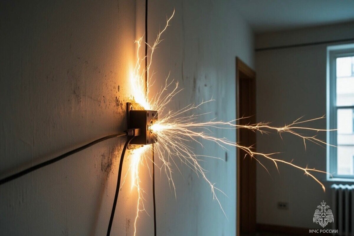 Электричество и безопасность: что нужно знать каждому псковичу