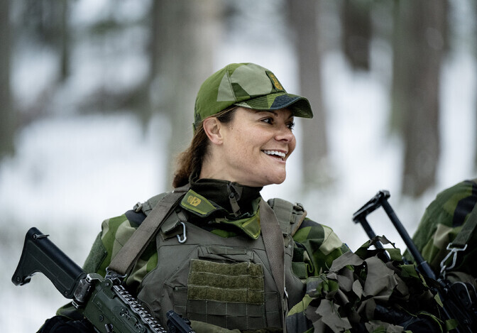 Dagens Nyheter soovitab Põhjamaadel kaaluda tuumarelva omandamist