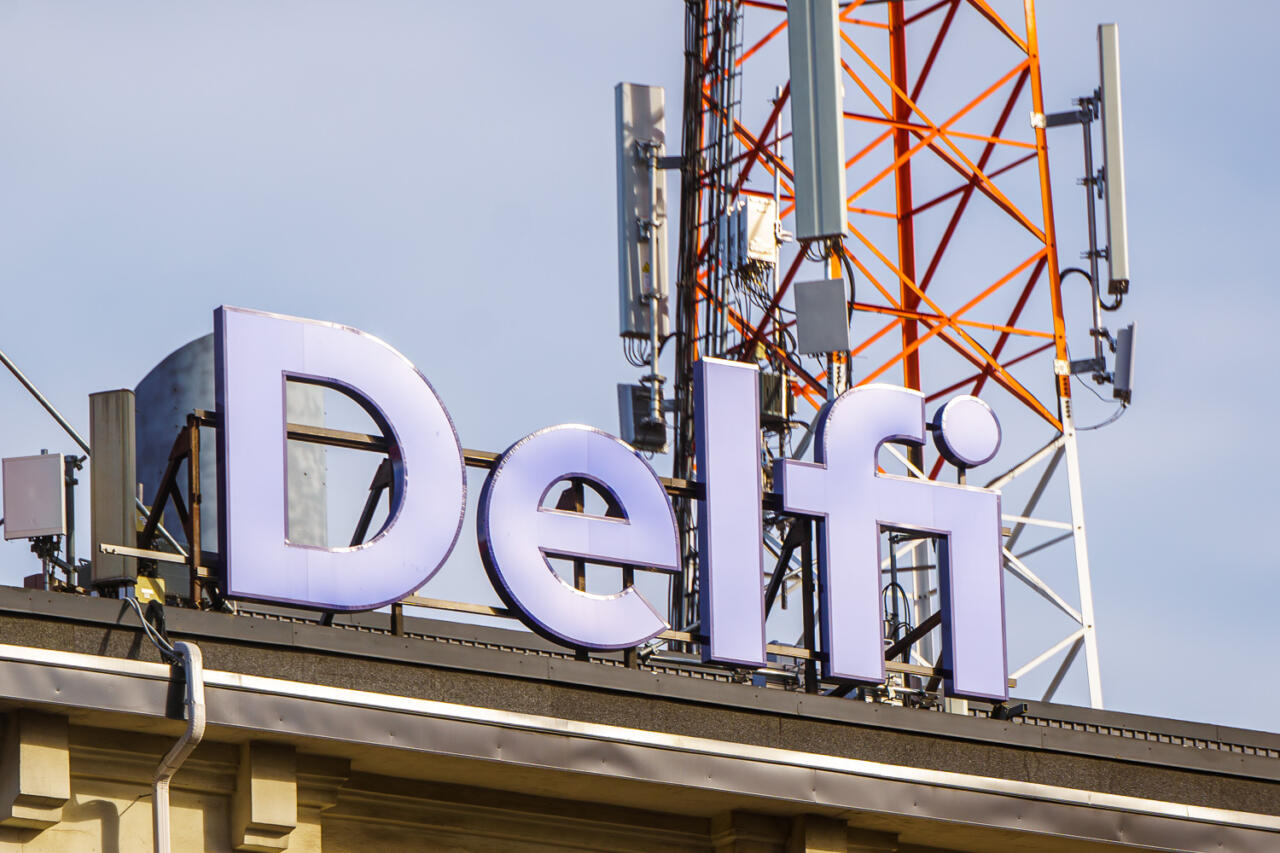 Delfi ajab taga vasakpoolset soovunelmat, mis enam ei täitu