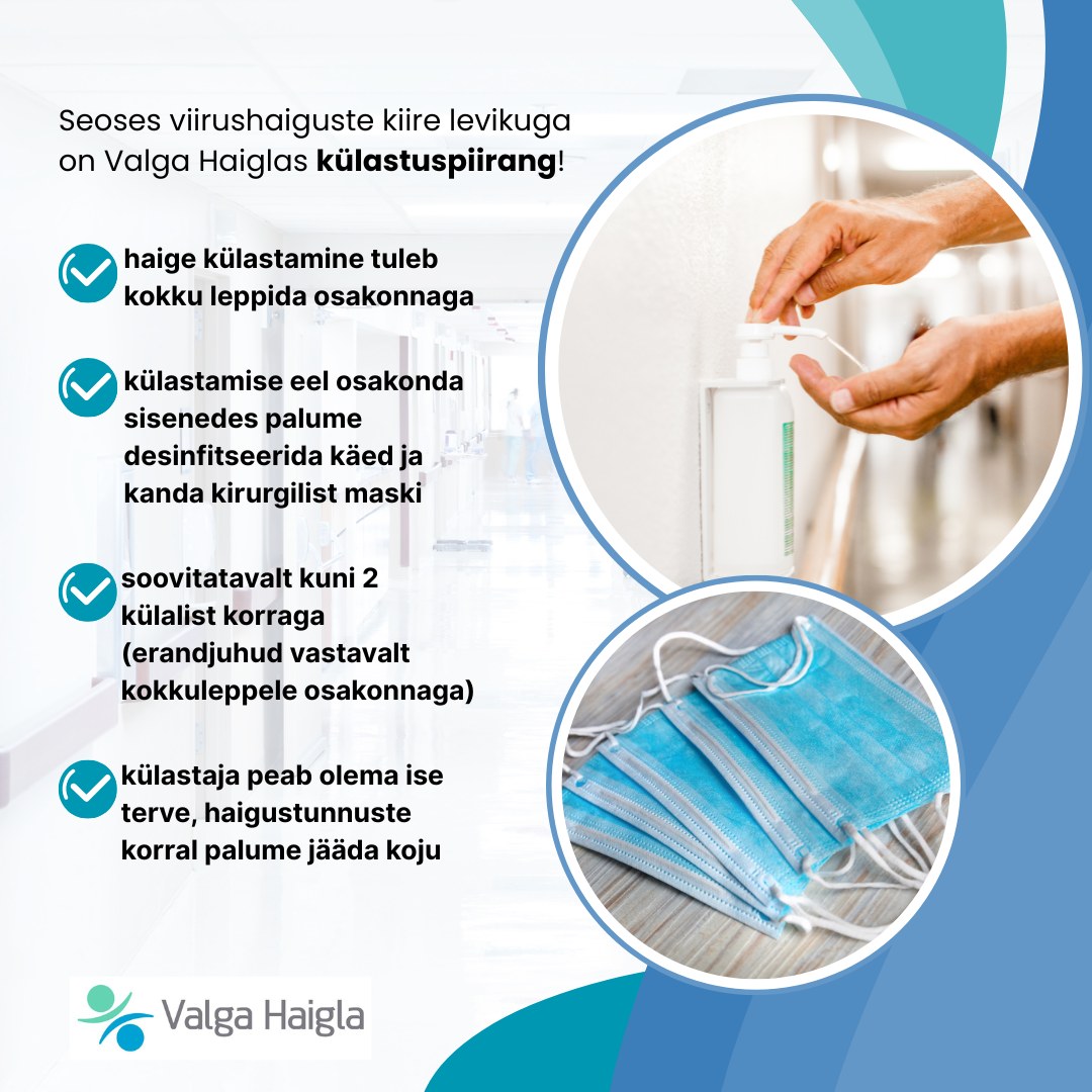 Detsembris suurenes haigestumine A-viirushepatiiti