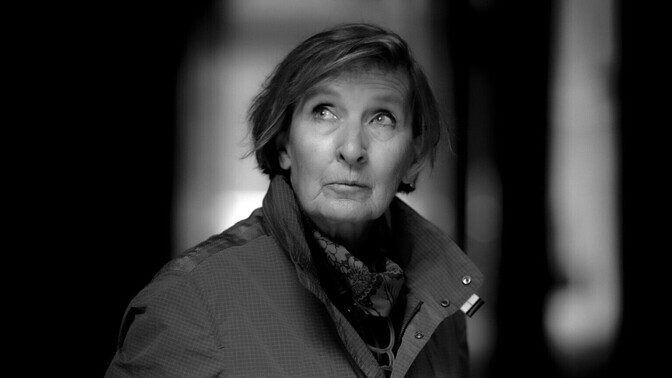 DocPoint toob Tallinna Soome dokumentalisti Pirjo Honkasalo