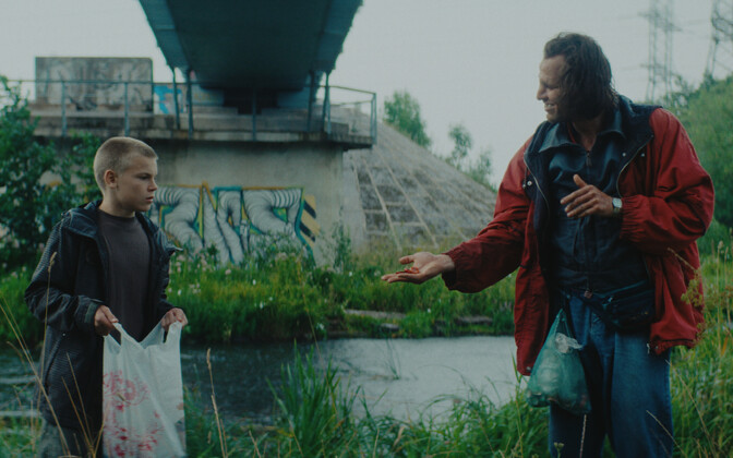 Edetabel. 2025. aasta vaadatuimad filmid Eesti kinodes