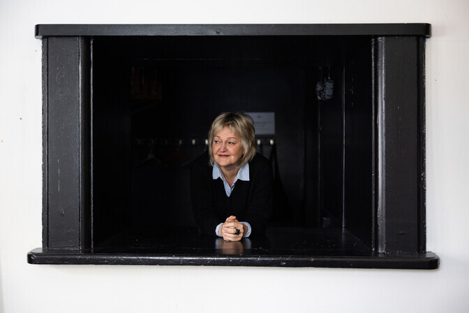 Edith Sepp: hakkame samm-sammult kaotama võimekust toota eestikeelseid filme