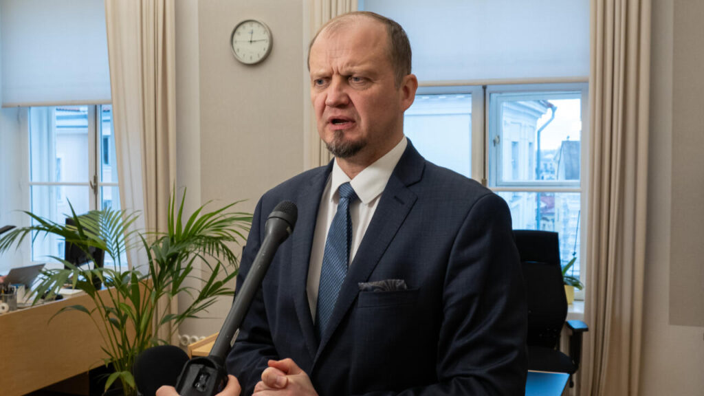 Eesti digiabi võimendab Kuuba repressiivse režiimi kontrolli- ja jälgimisvõimekust