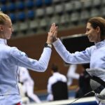 Eesti epeenaiskond on jõudnud Fujairah’s poolfinaali