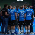 Eesti käsipallikoondise mäng ei olnud võidust hoolimata loodetud tasemel