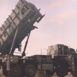 Eesti plaanib osta enam kui miljardi eest õhutõrjet kaitseks ballistiliste rakettide eest