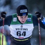 Eesti sprinterid piirdusid Oberhofis eelsõiduga