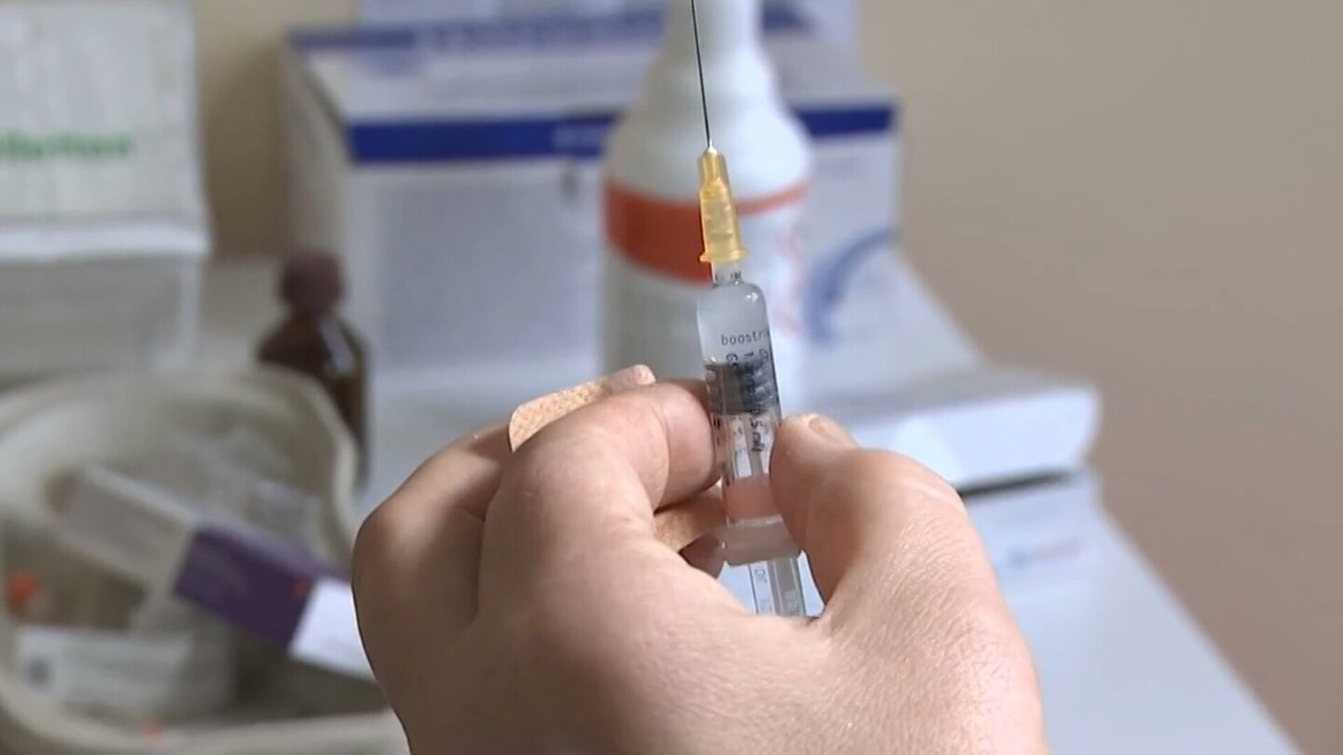 Eestis on leetrite vastu vaktsineerimise tase langenud 83 protsendini, karjaimmuunsus pole enam tagatud