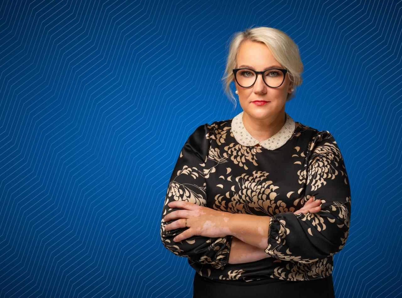 Eeva Helme: valitsus ja kogu riik on 2-protsendilise toetusega Eesti 200 pantvangis